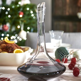 Ibis Mature Wine Carafe 75cl