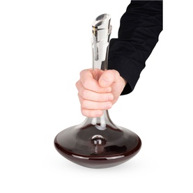 Ibis Mature Wine Carafe 75cl