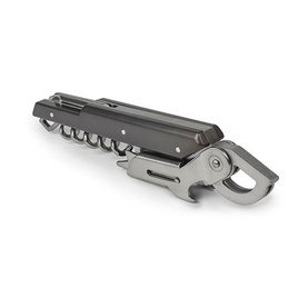 Clavelin Stainless Steel Corkscrew 14cm