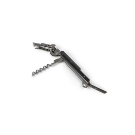 Clavelin Stainless Steel Corkscrew 14cm