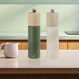Boreal Fern Green Pepper Mill 21cm
