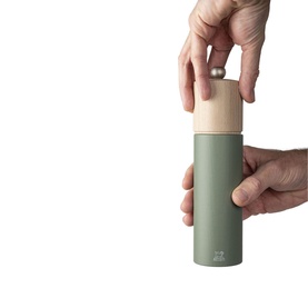 Boreal Fern Green Pepper Mill 21cm