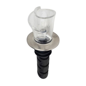 Arum Non Drip Wine Pourer