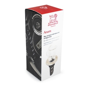 Arum Non Drip Wine Pourer