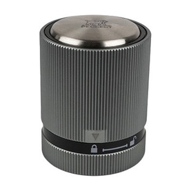 Line Carbon Bottle Stopper