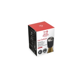 Line Carbon Bottle Stopper