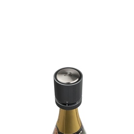 Line Carbon Bottle Stopper
