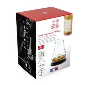Whisky Tasting Set