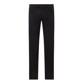 Slimmy Luxe Performance Stretch Sateen Jeans