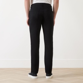 Slimmy Luxe Performance Stretch Sateen Jeans