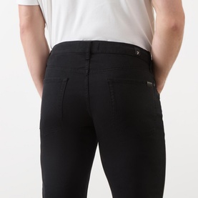 Slimmy Luxe Performance Stretch Sateen Jeans