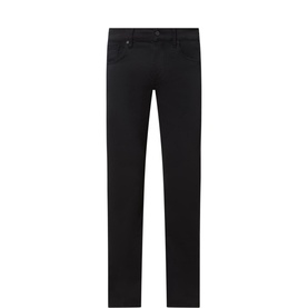 Slimmy Luxe Performance Stretch Sateen Jeans
