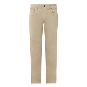 Slimmy Luxe Performance Stretch Sateen Jeans