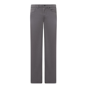 Slimmy Luxe Performance Stretch Sateen Jeans