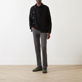 Slimmy Luxe Performance Stretch Sateen Jeans