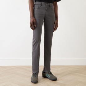 Slimmy Luxe Performance Stretch Sateen Jeans