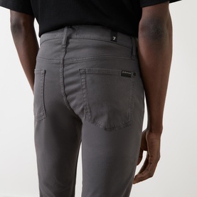 Slimmy Luxe Performance Stretch Sateen Jeans