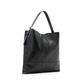 Asha Eel Shoulder Bag