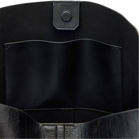 Asha Eel Shoulder Bag