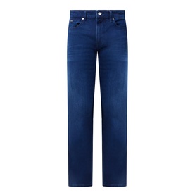 Delaware Straight Leg Jeans