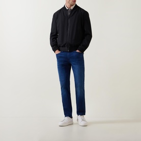 Delaware Straight Leg Jeans