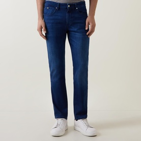 Delaware Straight Leg Jeans