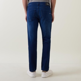 Delaware Straight Leg Jeans