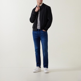 Delaware Straight Leg Jeans