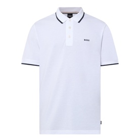 Parlay 190 Logo Polo Shirt