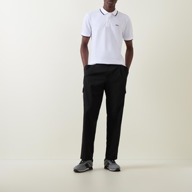 Parlay 190 Logo Polo Shirt