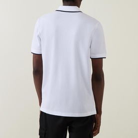 Parlay 190 Logo Polo Shirt