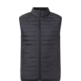 Water Repellent Gilet