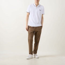 Paddy Pro Logo Polo Shirt