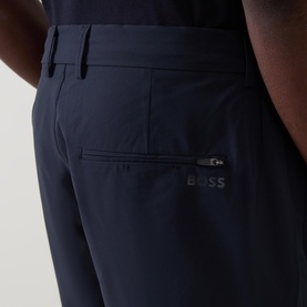 Speedflex Shorts