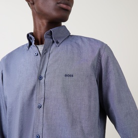 Rickert Logo Shirt