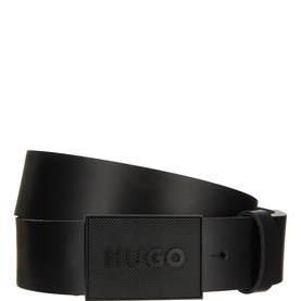 Gethon Logo Belt