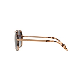 Square Sunglasses MK2024