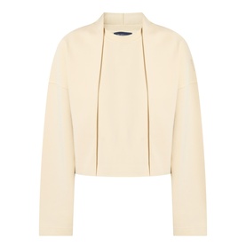 Minnie Double-Layer Sweatshirt