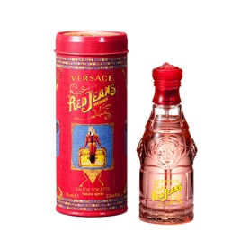 Red Jeans Eau de Toilette