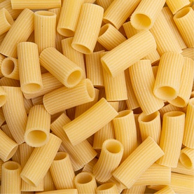 Organic Rigatoni 500g