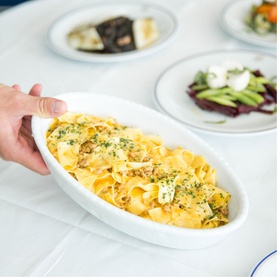 Egg Pasta Tagliardi 250g