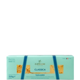 Egg Pasta Tagliardi 250g