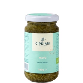 Organic Pesto 180g