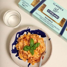Cipria Pasta Tagliarelle 250g