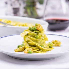 Cipria Pasta Tagliarelle 250g