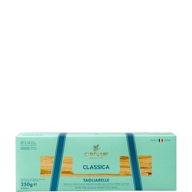 Cipria Pasta Tagliarelle 250g