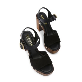 Festa Block Heels