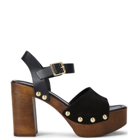 Festa Block Heels