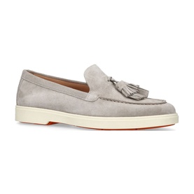 Feudal Tassel Loafers