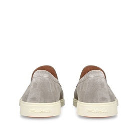 Feudal Tassel Loafers